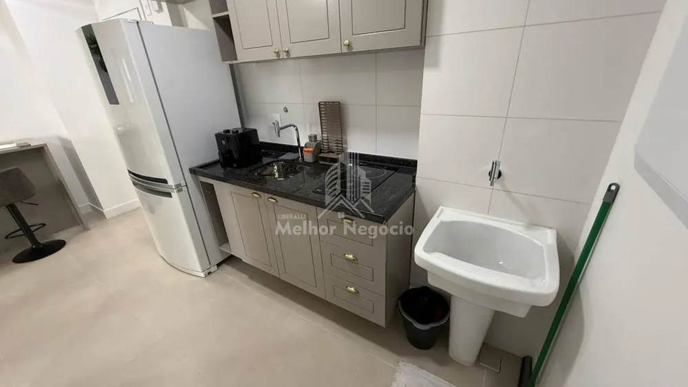 Apartamento, 1 quarto, 46 m² - Foto 1