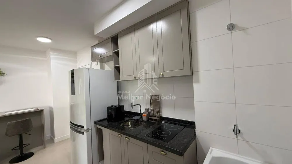Apartamento, 1 quarto, 46 m² - Foto 4