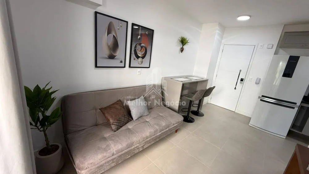 Apartamento, 1 quarto, 46 m² - Foto 2