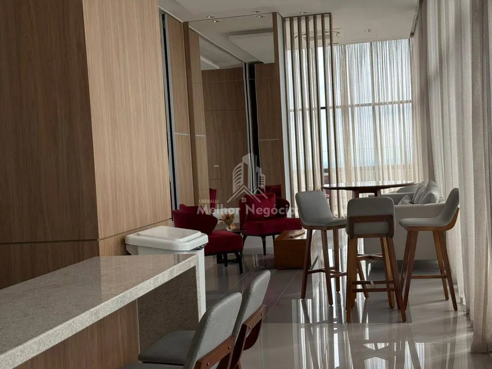 Apartamento, 1 quarto, 46 m² - Foto 6