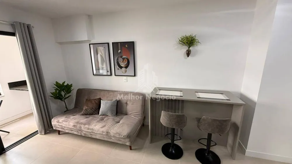 Apartamento, 1 quarto, 46 m² - Foto 8