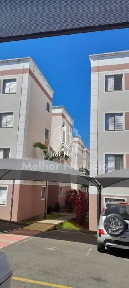 Apartamento, 2 quartos, 46 m² - Foto 5