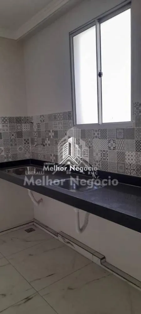 Apartamento, 2 quartos, 46 m² - Foto 4
