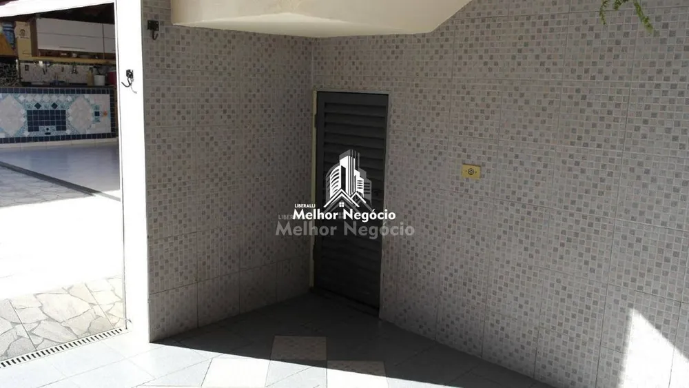 Casa, 3 quartos, 293 m² - Foto 4