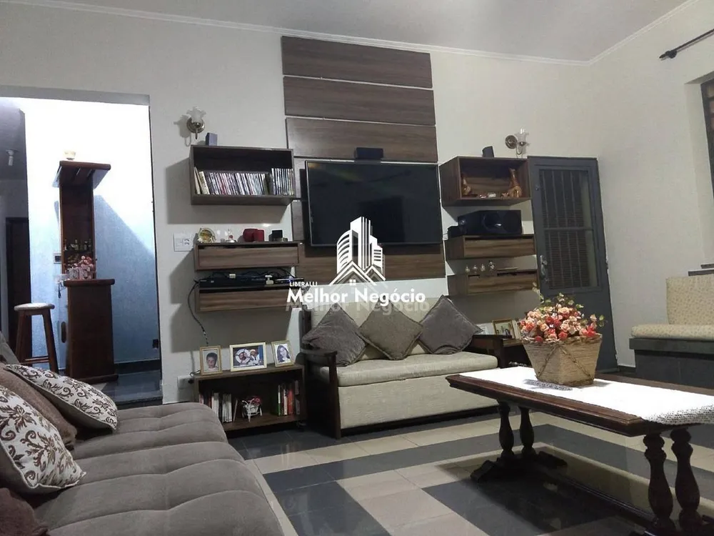 Casa, 3 quartos, 293 m² - Foto 1