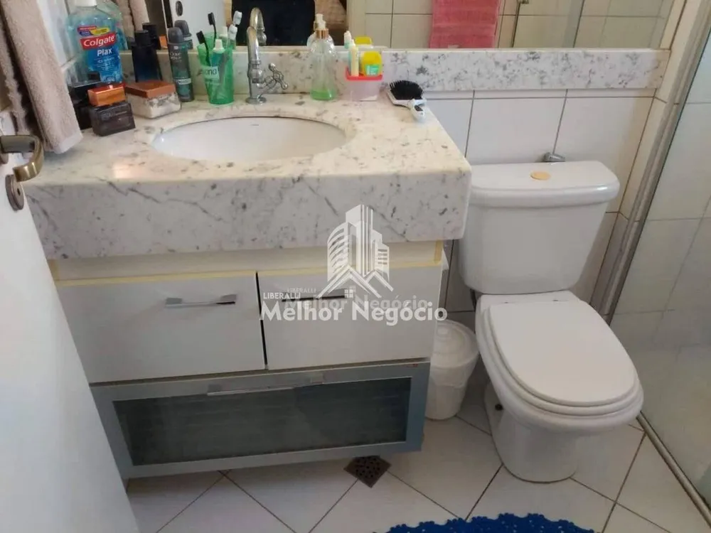 Apartamento, 3 quartos, 84 m² - Foto 6