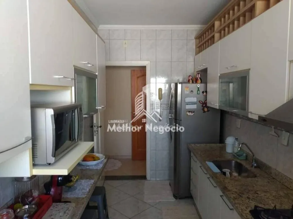 Apartamento, 3 quartos, 84 m² - Foto 9