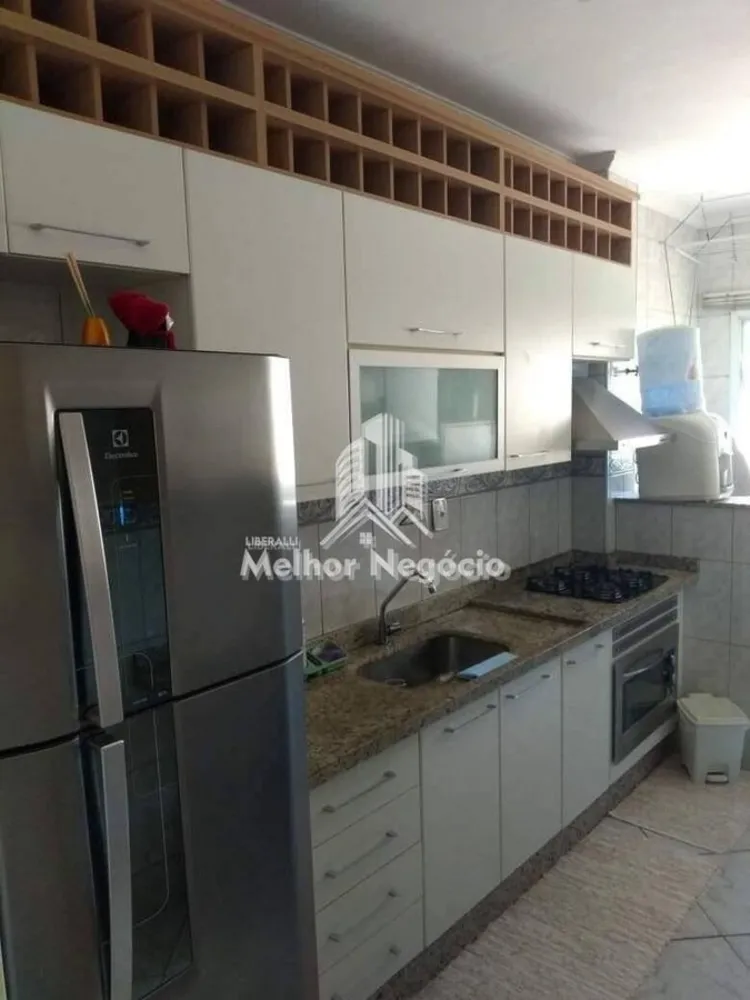 Apartamento, 3 quartos, 84 m² - Foto 3
