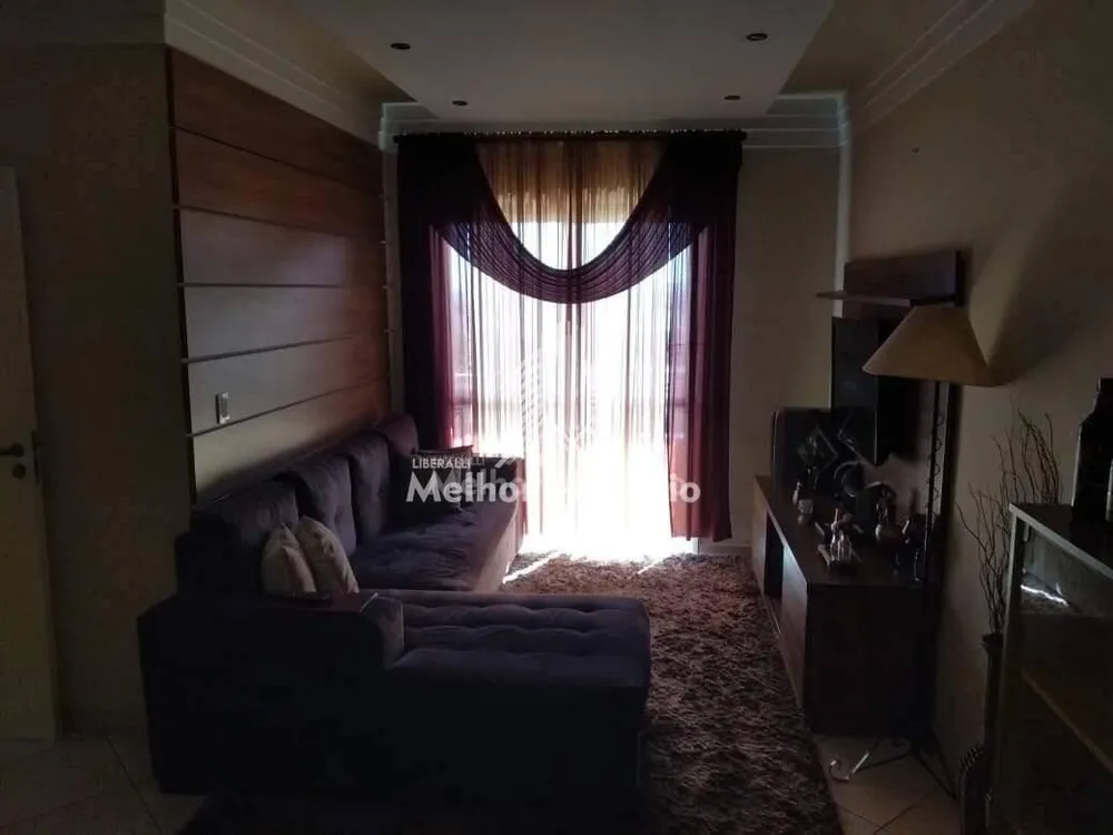 Apartamento, 3 quartos, 84 m² - Foto 2