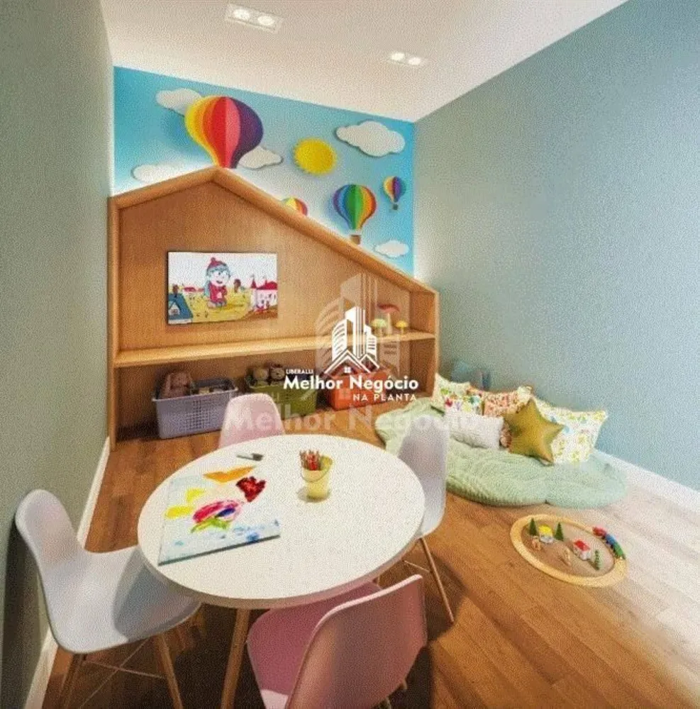 Apartamento, 2 quartos, 45 m² - Foto 5
