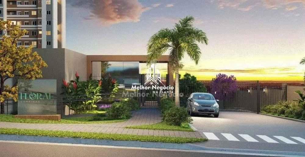 Apartamento, 2 quartos, 45 m² - Foto 6