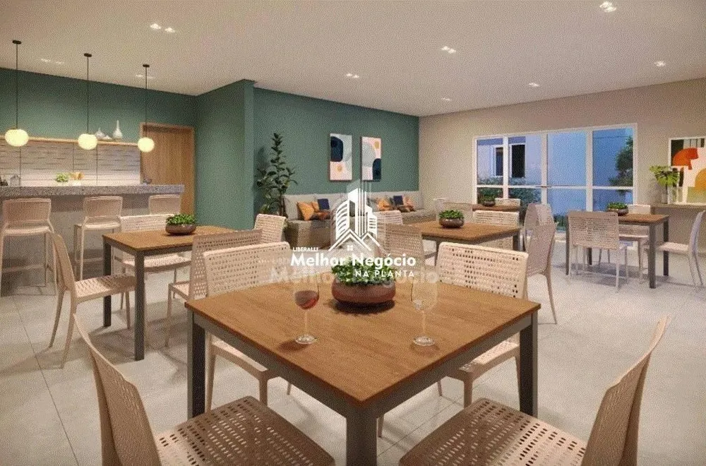 Apartamento, 2 quartos, 45 m² - Foto 1