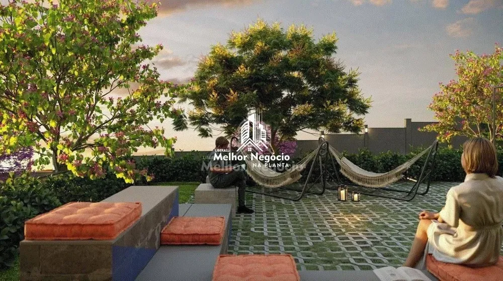 Apartamento, 2 quartos, 45 m² - Foto 2