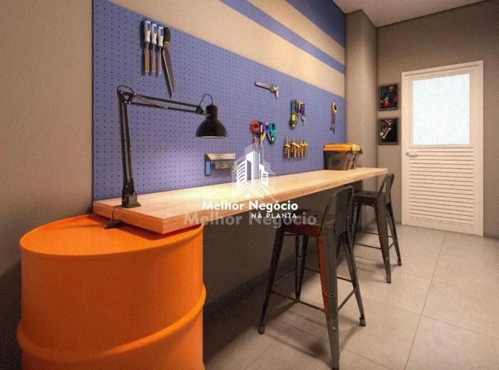 Apartamento, 2 quartos, 45 m² - Foto 4