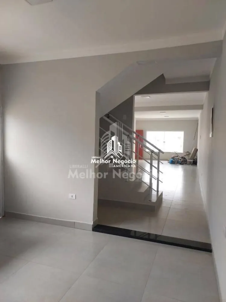 Sobrado, 4 quartos, 197 m² - Foto 3