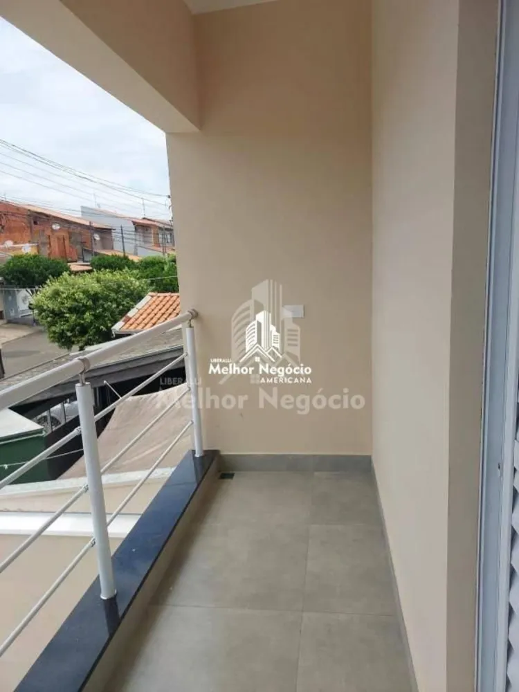 Sobrado, 4 quartos, 197 m² - Foto 6