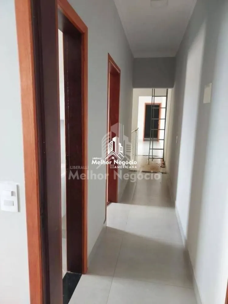 Sobrado, 4 quartos, 197 m² - Foto 1