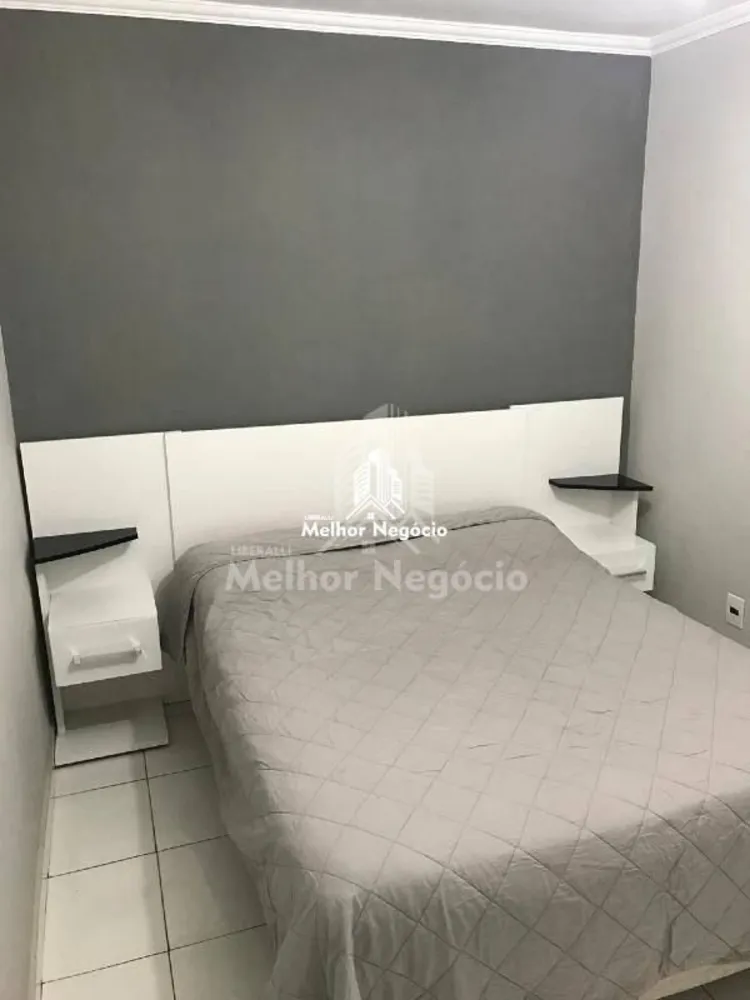 Apartamento, 3 quartos, 85 m² - Foto 3
