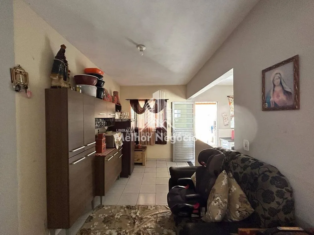 Casa, 2 quartos, 117 m² - Foto 2