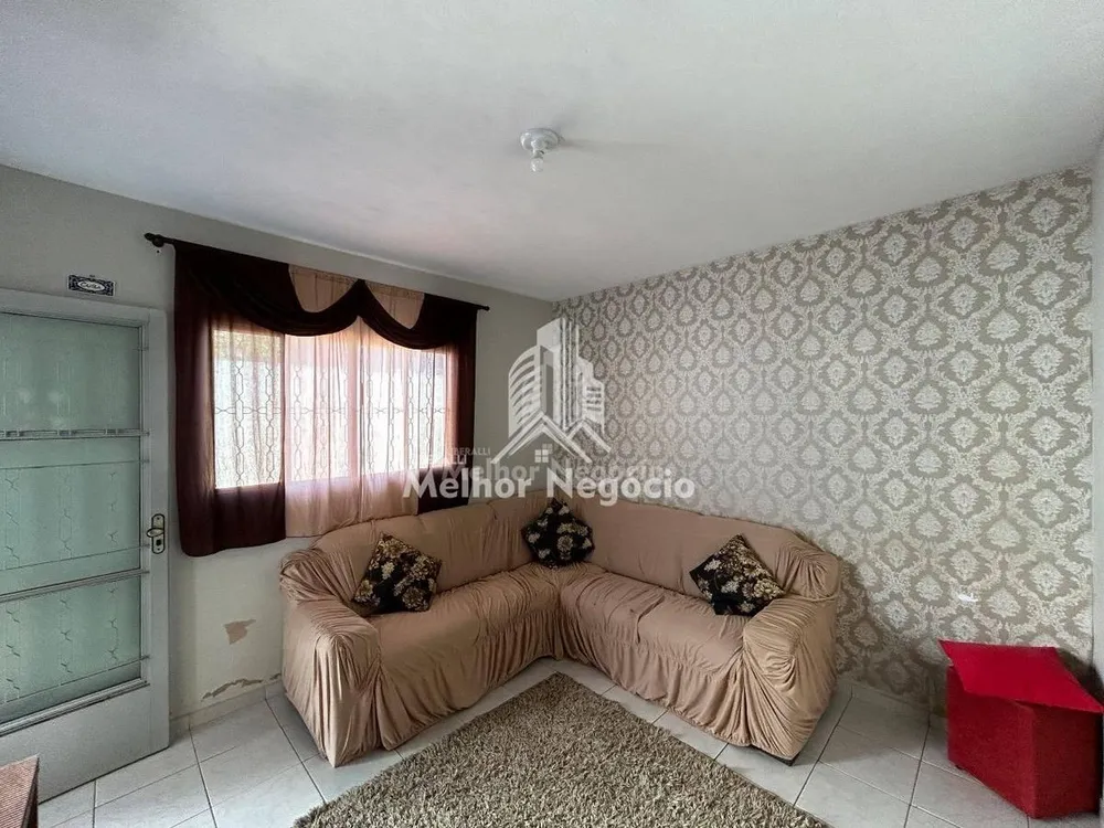 Casa, 2 quartos, 117 m² - Foto 4