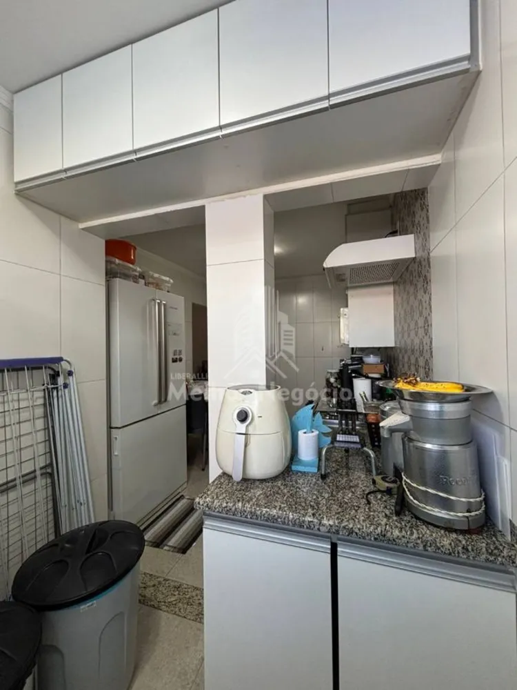Apartamento, 2 quartos, 67 m² - Foto 2