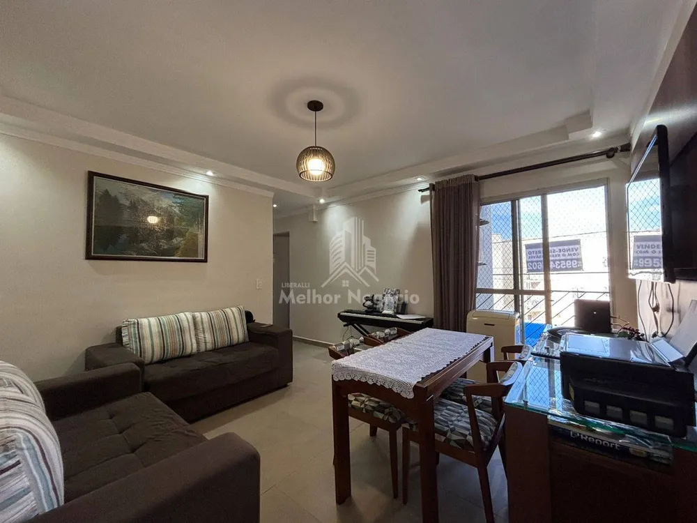 Apartamento, 2 quartos, 67 m² - Foto 3