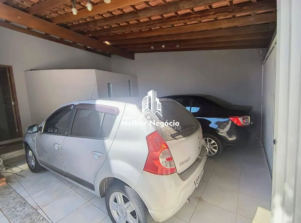 Casa, 3 quartos, 155 m² - Foto 6