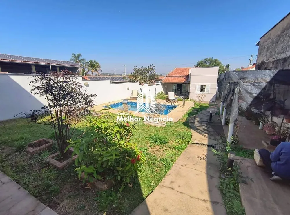 Casa, 3 quartos, 155 m² - Foto 8
