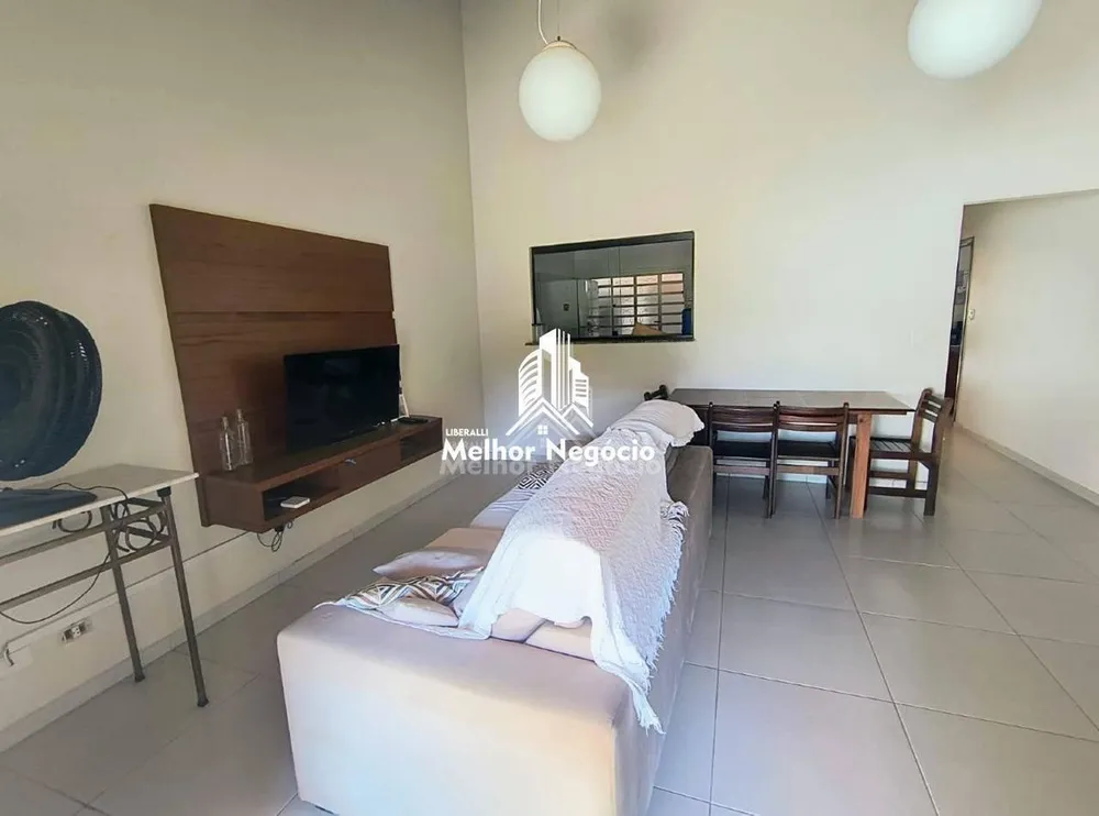 Casa, 3 quartos, 155 m² - Foto 7
