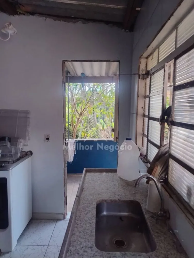 Casa, 2 quartos, 200 m² - Foto 8