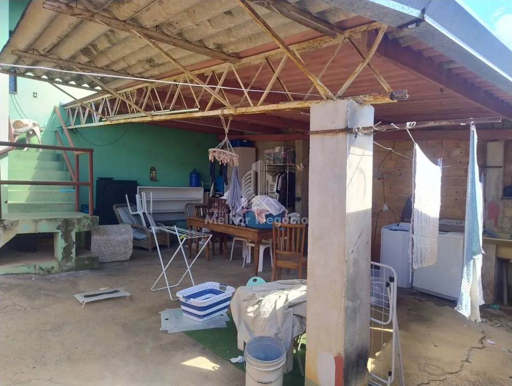 Casa, 2 quartos, 200 m² - Foto 5