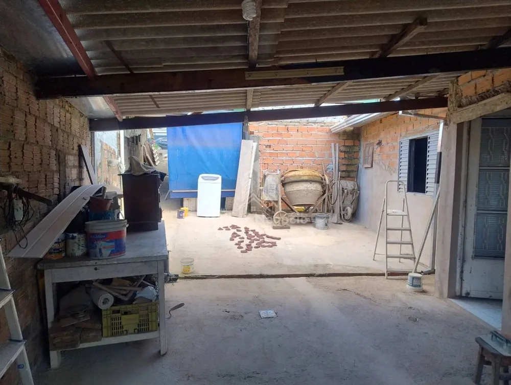 Casa, 2 quartos, 200 m² - Foto 7