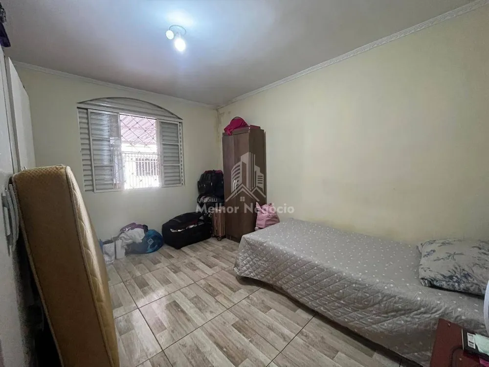 Casa, 3 quartos, 100 m² - Foto 6