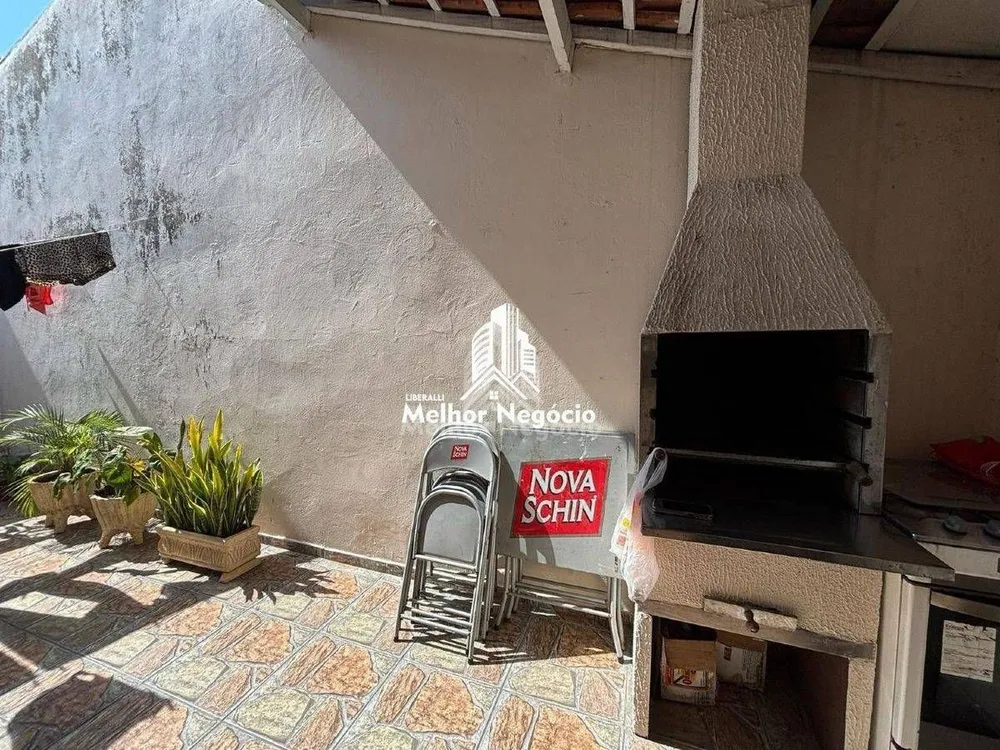 Casa, 3 quartos, 100 m² - Foto 1