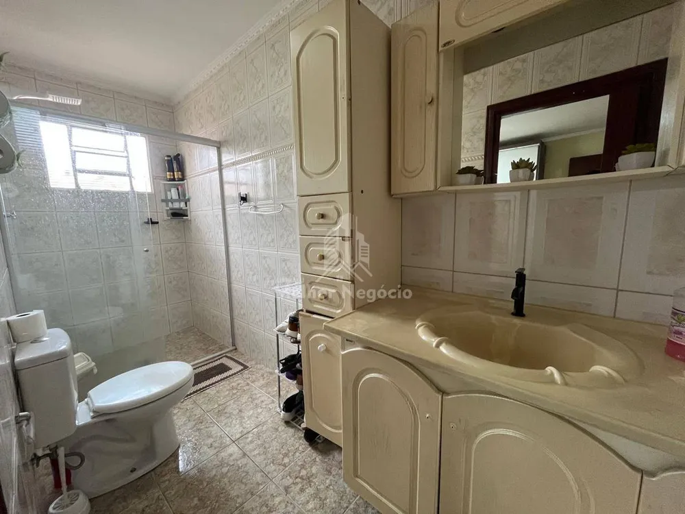 Casa, 3 quartos, 100 m² - Foto 3