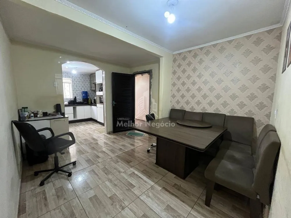 Casa, 3 quartos, 100 m² - Foto 5