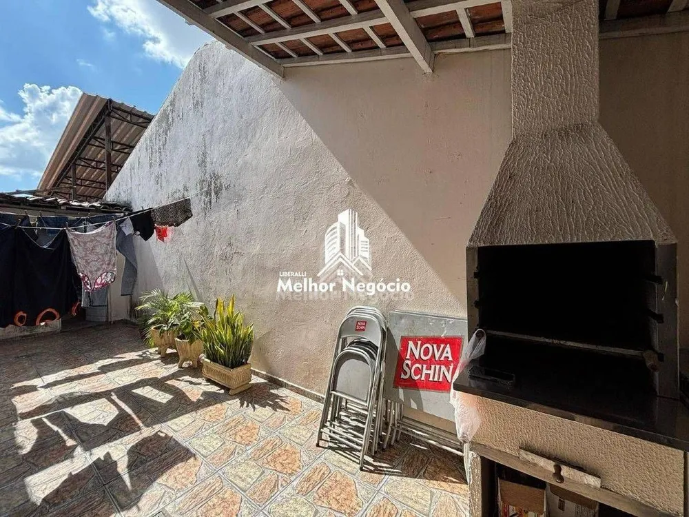 Casa, 3 quartos, 100 m² - Foto 7