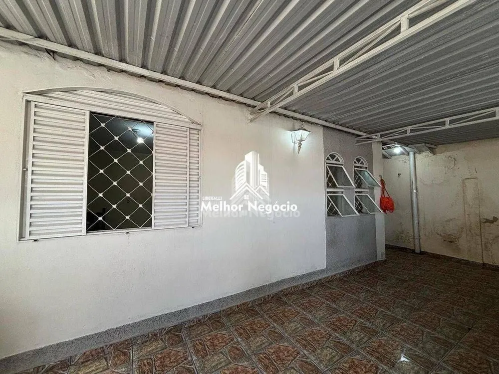 Casa, 3 quartos, 100 m² - Foto 12