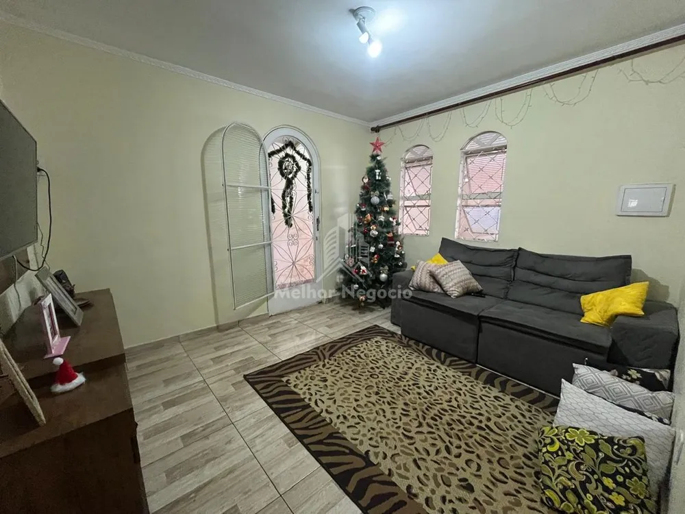 Casa, 3 quartos, 100 m² - Foto 6