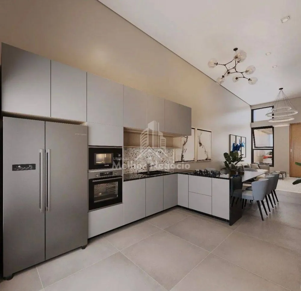 Casa, 3 quartos, 180 m² - Foto 5