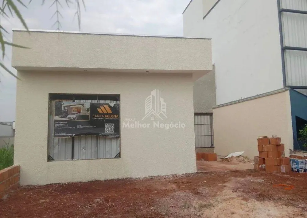 Casa, 3 quartos, 180 m² - Foto 4