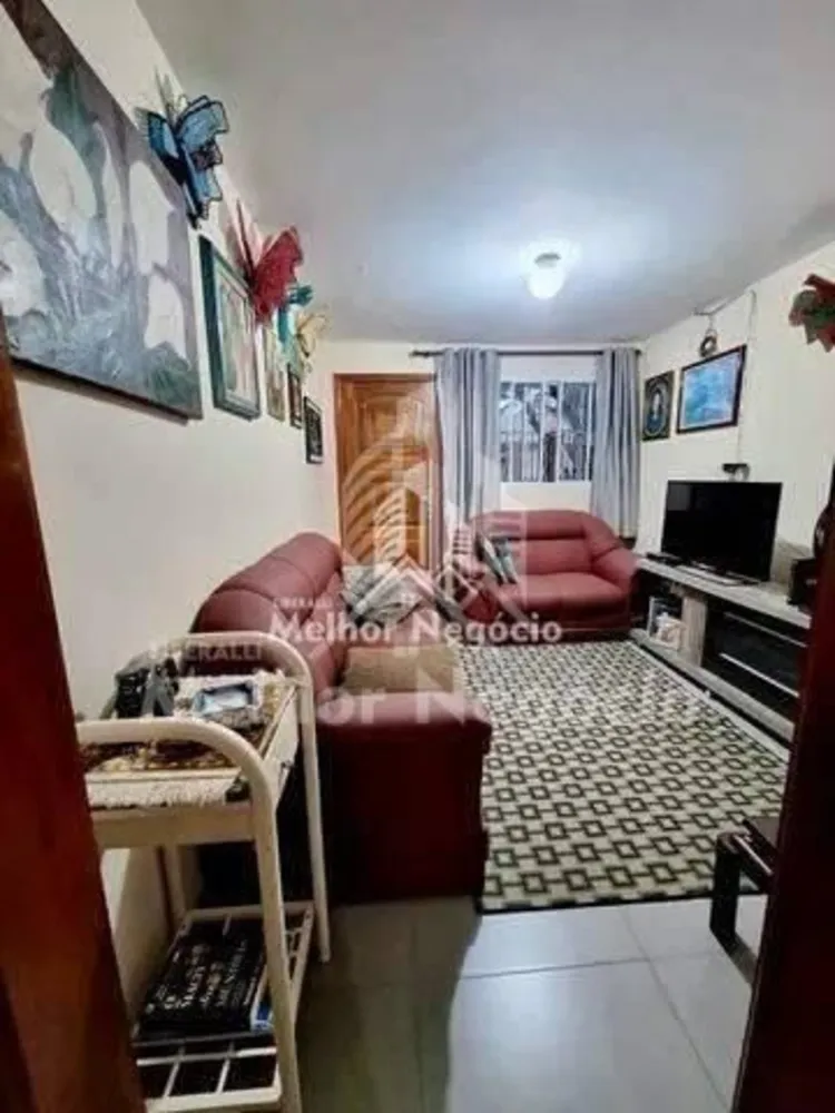 Casa, 3 quartos, 283 m² - Foto 2
