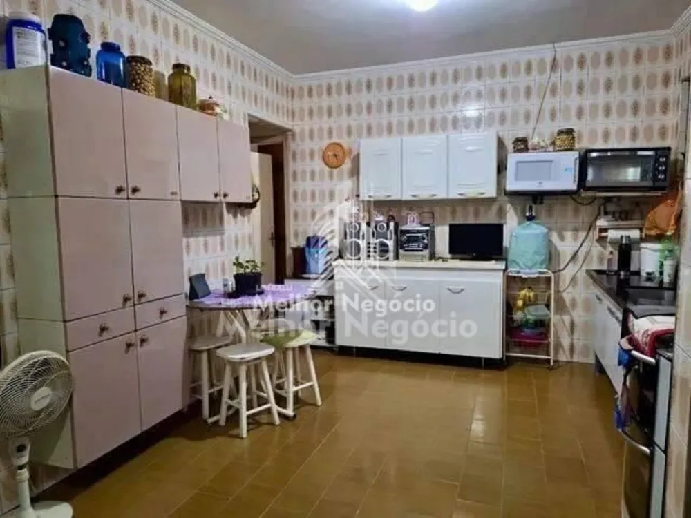 Casa, 3 quartos, 283 m² - Foto 5