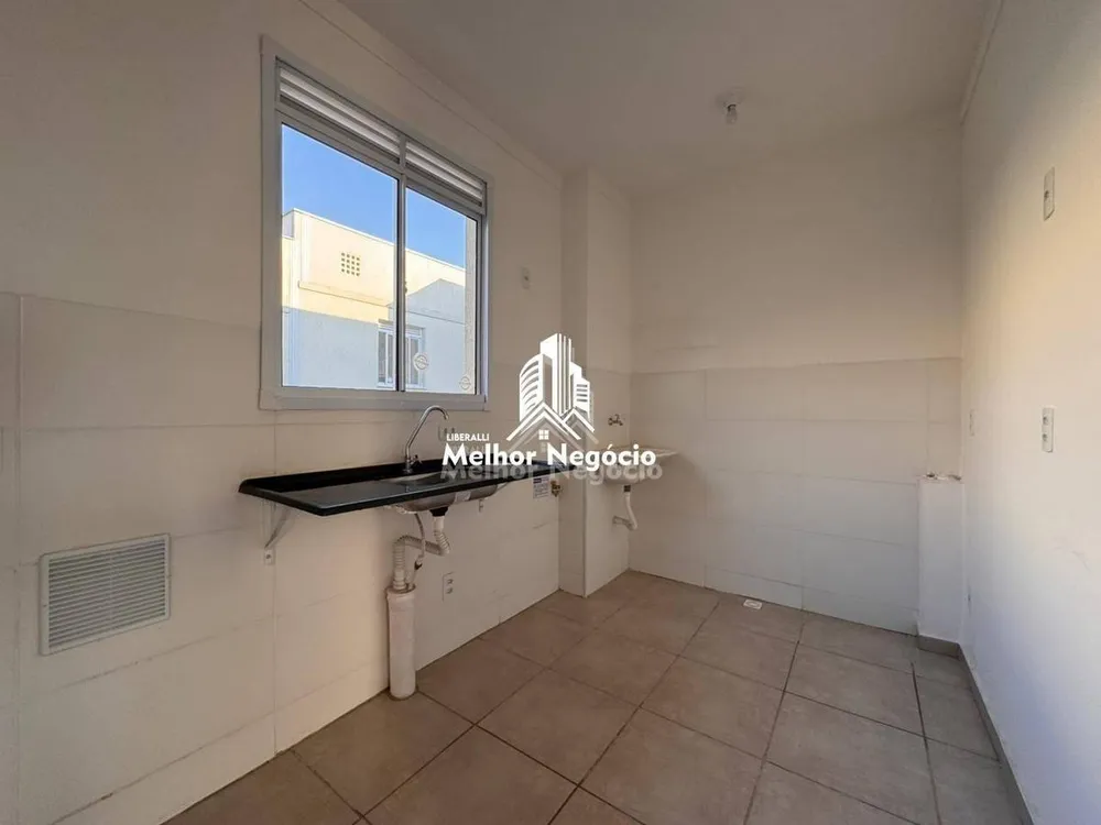 Apartamento, 2 quartos, 46 m² - Foto 2