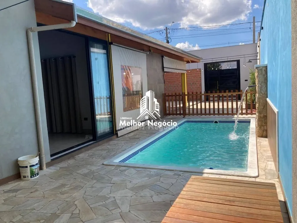 Casa, 2 quartos, 140 m² - Foto 2