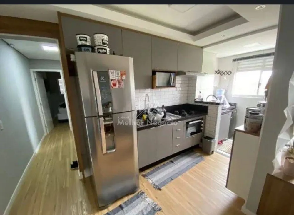 Apartamento, 2 quartos, 50 m² - Foto 1