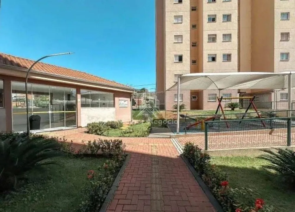 Apartamento, 2 quartos, 50 m² - Foto 7