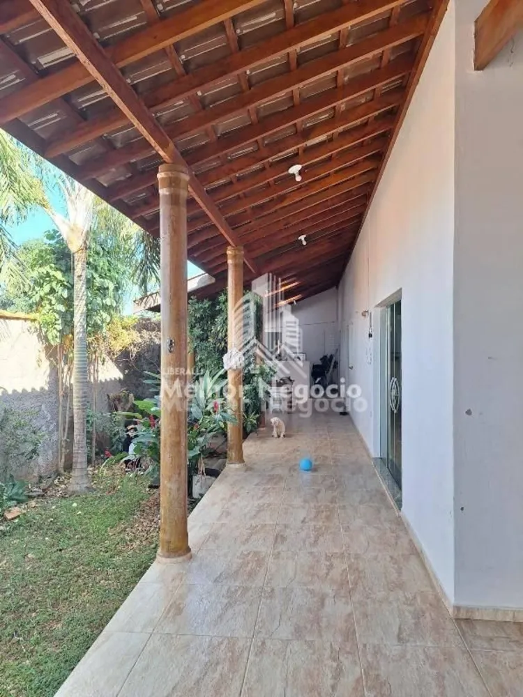 Casa, 2 quartos, 230 m² - Foto 1