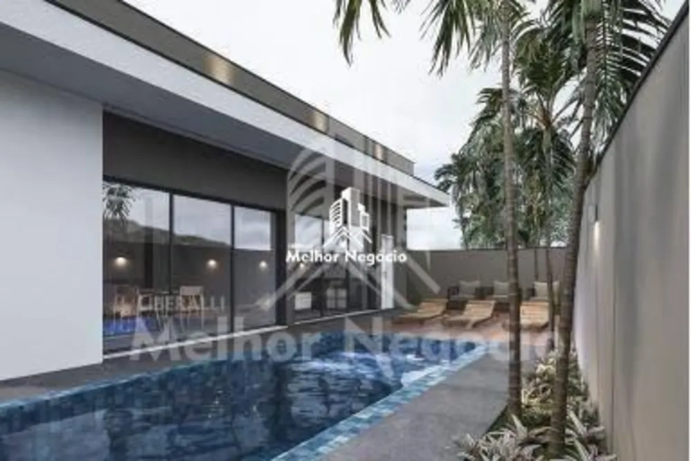 Casa, 3 quartos, 251 m² - Foto 4
