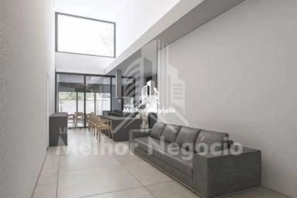 Casa, 3 quartos, 251 m² - Foto 6